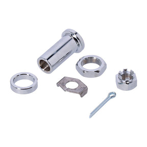 Rear Axle Hardware Kit Wheel Axles Hardware Kits Mcs