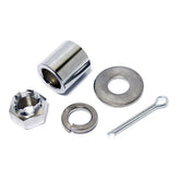 Rear Axle Hardware Kit Wheel Axles Hardware Kits Mcs