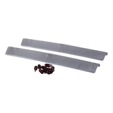 Tour Pak Replacement Lens Kit. Clear Lens Tourpacks Mcs