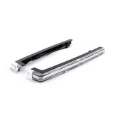 Tour Pak Led Light Kit, Side Markers. Clear Lens Tourpacks Mcs