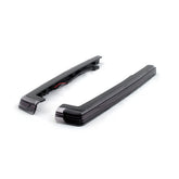 Tour Pak Led Light Kit, Side Markers. Smoke Lens Tourpacks Mcs