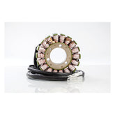 Rick''s stator, OEM style Suzuki ALTERNATOR STATORS Rick''S Motorsport Electronics