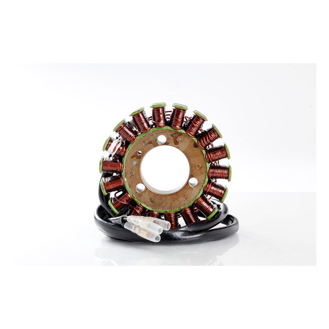 Rick''s stator, OEM style Suzuki ALTERNATOR STATORS Rick''S Motorsport Electronics
