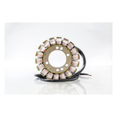 Rick''s stator, OEM style Suzuki ALTERNATOR STATORS Rick''S Motorsport Electronics