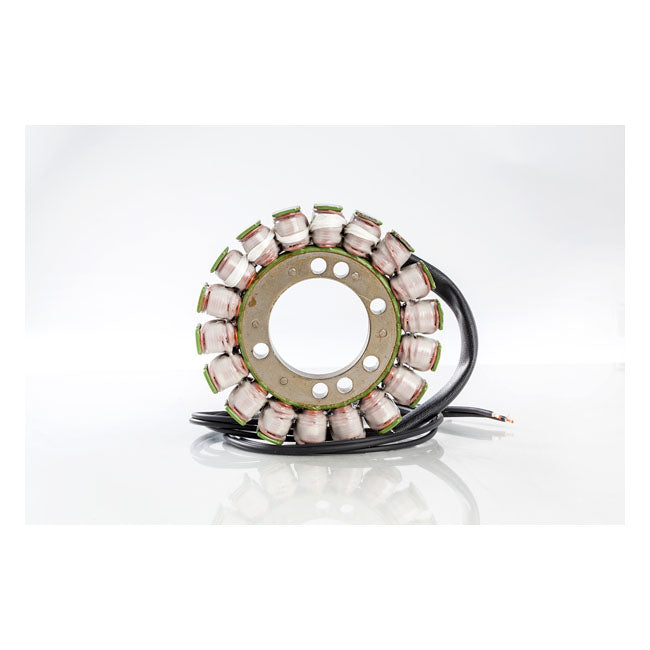 Rick''s stator, OEM style Suzuki ALTERNATOR STATORS Rick''S Motorsport Electronics