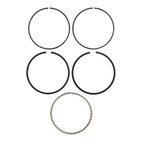 Wiseco Ring Set 020 84 99 Evo Bt Piston Rings Wiseco