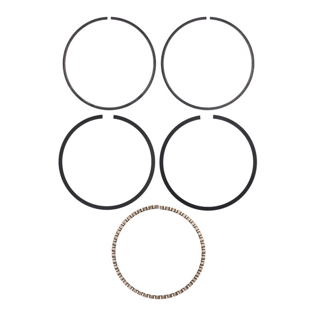 Wiseco Ring Set 020 84 99 Evo Bt Piston Rings Wiseco