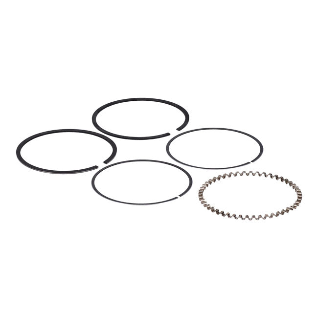 Wiseco Ring Set 020 84 99 Evo Bt Piston Rings Wiseco