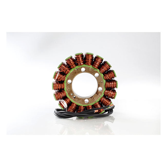 Rick''s Hot Shot Suzuki stator ALTERNATOR STATORS Rick''S Motorsport Electronics