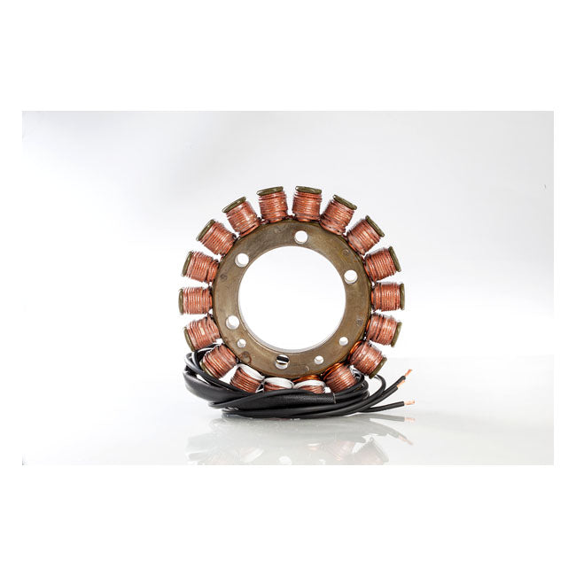 Rick''s stator, OEM style Suzuki ALTERNATOR STATORS Rick''S Motorsport Electronics