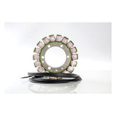 Rick''s stator, OEM style Suzuki ALTERNATOR STATORS Rick''S Motorsport Electronics