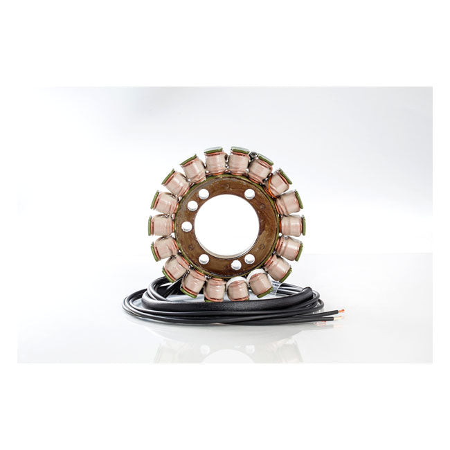 Rick''s stator, OEM style Suzuki ALTERNATOR STATORS Rick''S Motorsport Electronics