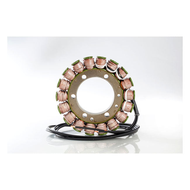 Rick''s stator, OEM style Suzuki ALTERNATOR STATORS Rick''S Motorsport Electronics