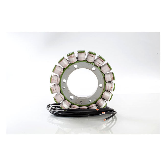 Rick''s stator, OEM style Suzuki ALTERNATOR STATORS Rick''S Motorsport Electronics