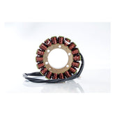 Rick''s stator, OEM style Suzuki ALTERNATOR STATORS Rick''S Motorsport Electronics