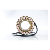 Rick''s stator, OEM style Suzuki ALTERNATOR STATORS Rick''S Motorsport Electronics