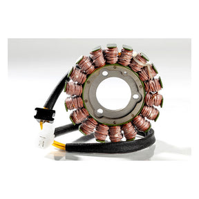 Rick''s stator, OEM style Suzuki ALTERNATOR STATORS Rick''S Motorsport Electronics