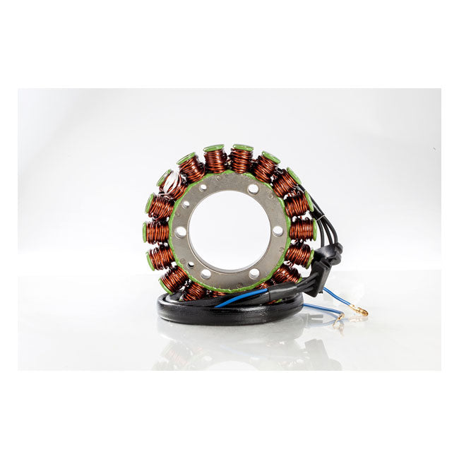 Rick''s stator, OEM style Yamaha ALTERNATOR STATORS Rick''S Motorsport Electronics