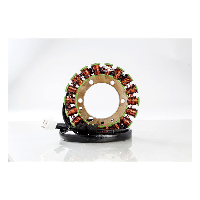 Rick''s stator, OEM style Yamaha ALTERNATOR STATORS Rick''S Motorsport Electronics