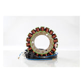 Rick''s stator, OEM style Yamaha ALTERNATOR STATORS Rick''S Motorsport Electronics