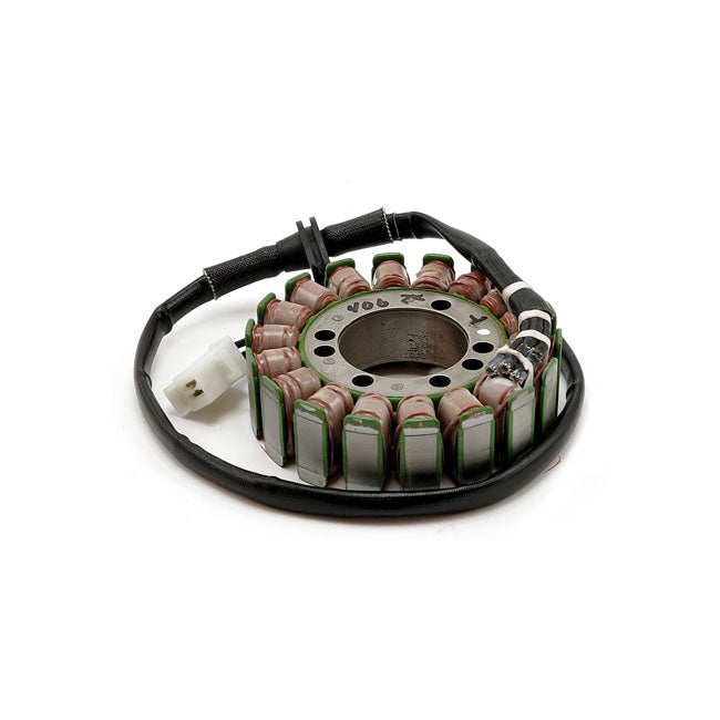 Rick''s stator, OEM style Yamaha ALTERNATOR STATORS Rick''S Motorsport Electronics