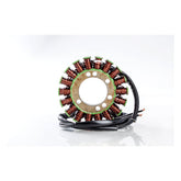 Rick''s stator, OEM style Yamaha ALTERNATOR STATORS Rick''S Motorsport Electronics