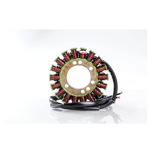 Rick''s stator, OEM style Yamaha ALTERNATOR STATORS Rick''S Motorsport Electronics
