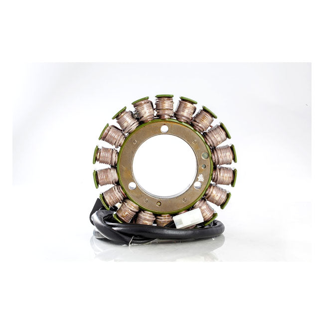 Rick''s Hot Shot Yamaha stator ALTERNATOR STATORS Rick''S Motorsport Electronics