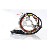 Rick''s stator, OEM style Yamaha ALTERNATOR STATORS Rick''S Motorsport Electronics