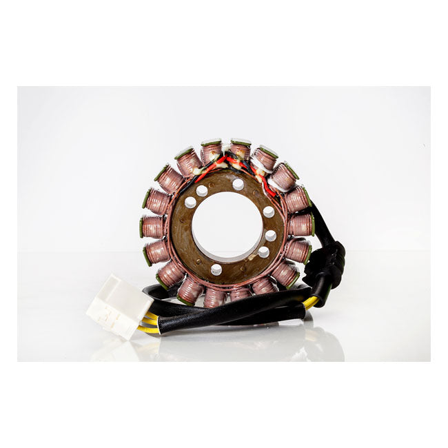 Rick''s stator, OEM style Yamaha ALTERNATOR STATORS Rick''S Motorsport Electronics