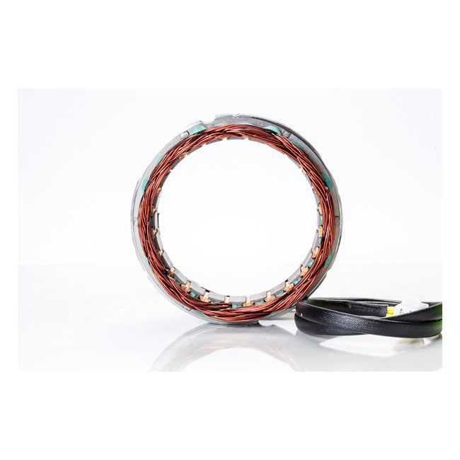Rick''s stator, OEM style Yamaha ALTERNATOR STATORS Rick''S Motorsport Electronics