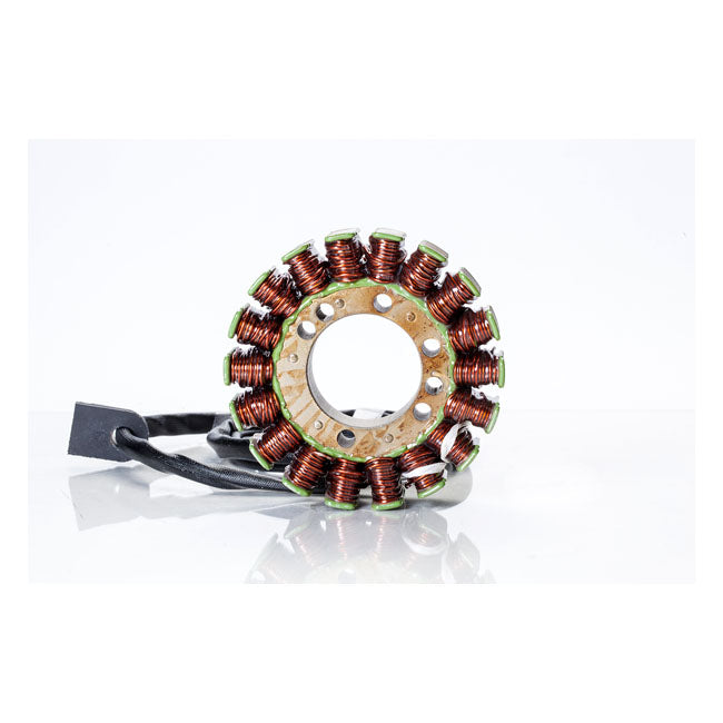 Rick''s stator, OEM style Yamaha ALTERNATOR STATORS Rick''S Motorsport Electronics