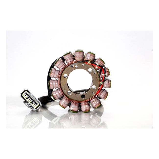 Rick''s stator, OEM style Yamaha ALTERNATOR STATORS Rick''S Motorsport Electronics