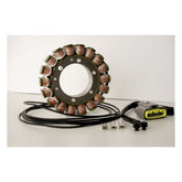 Rick''s stator, OEM style Yamaha ALTERNATOR STATORS Rick''S Motorsport Electronics