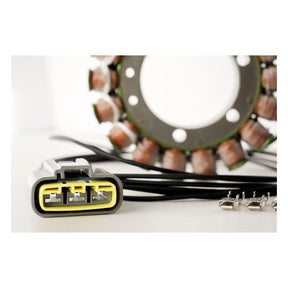 Rick''s stator, OEM style Yamaha ALTERNATOR STATORS Rick''S Motorsport Electronics