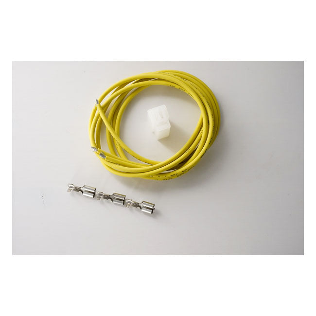 Rick''s wiring harness connector kit ELECTRICAL CONNECTORS Rick''S Motorsport Electronics