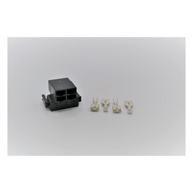 Rick''s wiring harness connector kit ELECTRICAL CONNECTORS Rick''S Motorsport Electronics