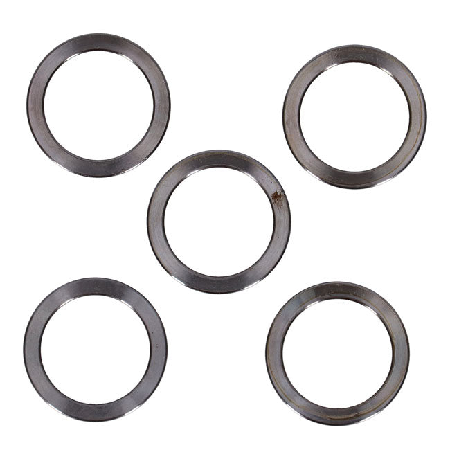 Sprocket Shaft Spacer .336" Sprocket Shafts Spacers Mcs