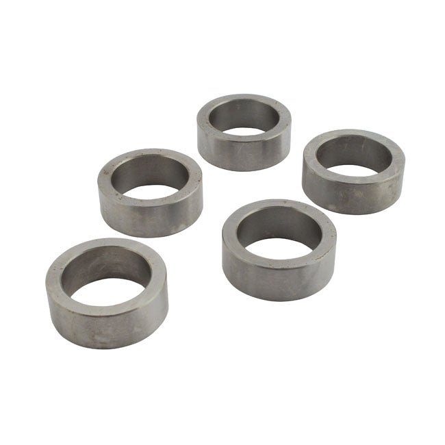 Sprocket Shaft Spacer .621" Sprocket Shafts Spacers Mcs
