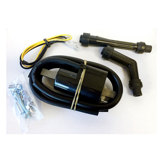 Rick''s ignition coils COILS Rick''S Motorsport Electronics