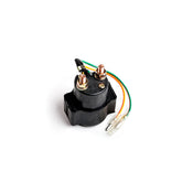 Rick''s starter motor solenoid switch STARTER SOLENOIDS Rick''S Motorsport Electronics