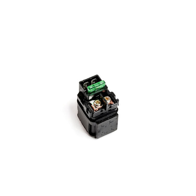 Rick''s starter motor solenoid switch STARTER SOLENOIDS Rick''S Motorsport Electronics