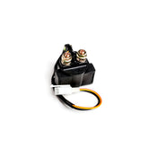 Rick''s starter motor solenoid switch STARTER SOLENOIDS Rick''S Motorsport Electronics