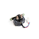 Rick''s starter motor solenoid switch STARTER SOLENOIDS Rick''S Motorsport Electronics