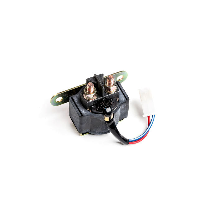 Rick''s starter motor solenoid switch STARTER SOLENOIDS Rick''S Motorsport Electronics