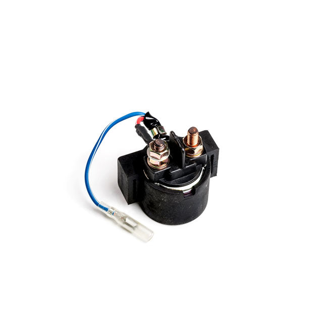 Rick''s starter motor solenoid switch STARTER SOLENOIDS Rick''S Motorsport Electronics