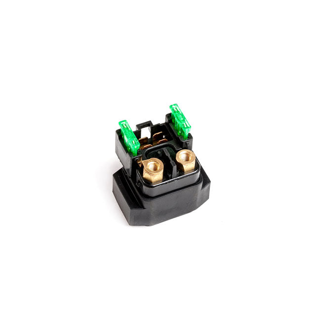Rick''s starter motor solenoid switch STARTER SOLENOIDS Rick''S Motorsport Electronics