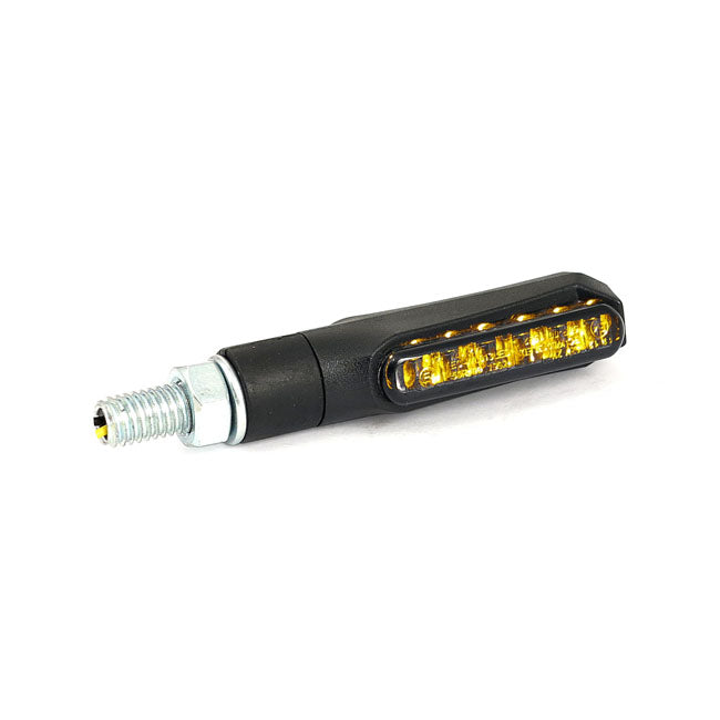Rage, Led Turn Signal Set Turn Signals Mcs
