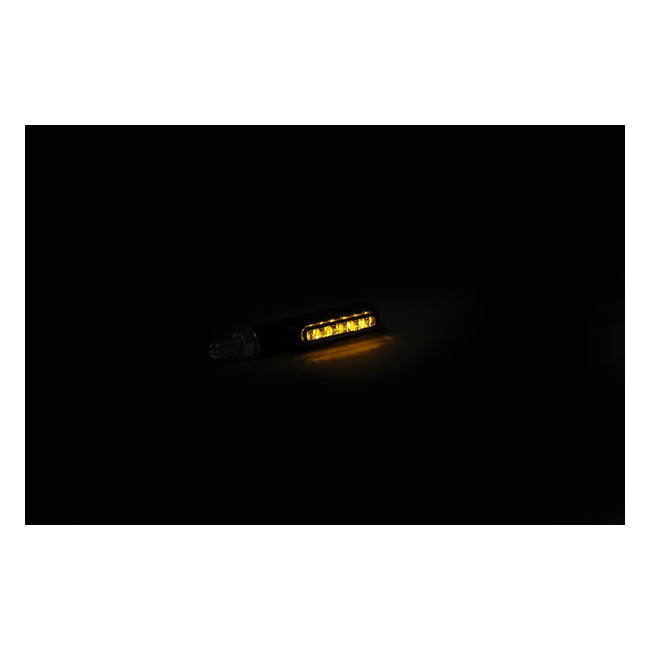 Rage, Led Turn Signal Set Turn Signals Mcs