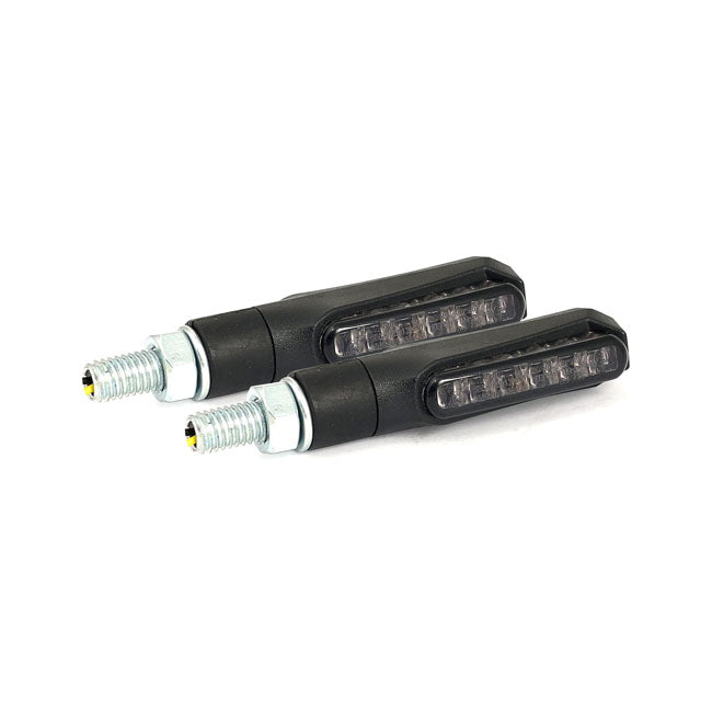 Rage, Led Turn Signal Set Turn Signals Mcs